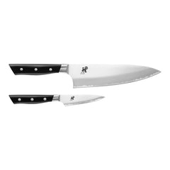 MIYABI | 2-pc, Knife Set | Evolution