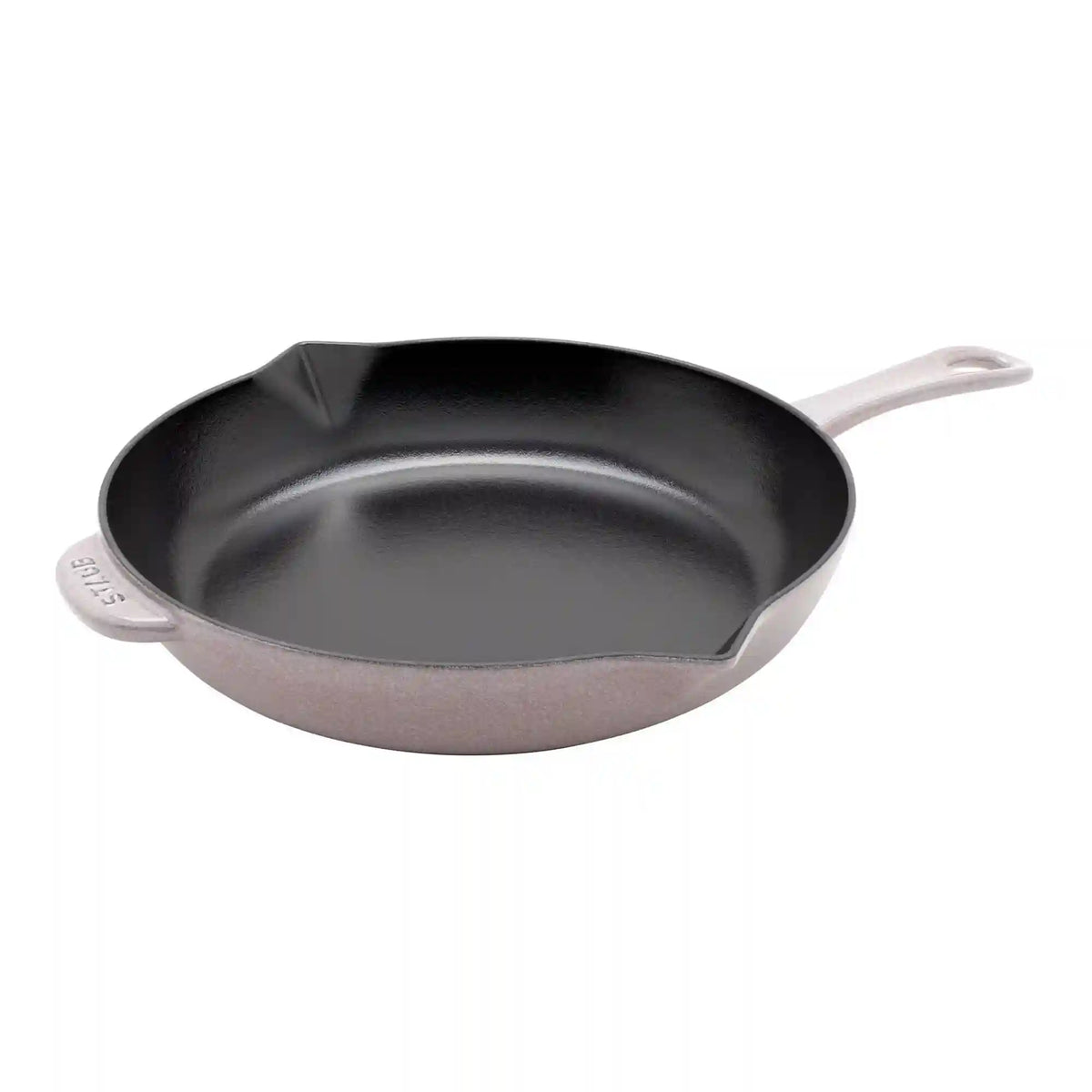 Staub | 10-inch, Frying Pan, Lilac | Cast Iron