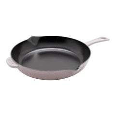 Staub | 10-inch, Frying Pan, Lilac | Cast Iron