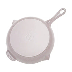 Staub | 10-inch, Frying Pan, Lilac | Cast Iron