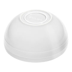 Staub | 2-pc, Large Mixing Bowl Set, White | Stoneware