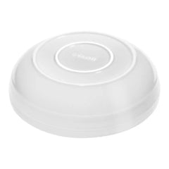 Staub | 11.5-inch, Shallow Serving Bowl, White | Stoneware
