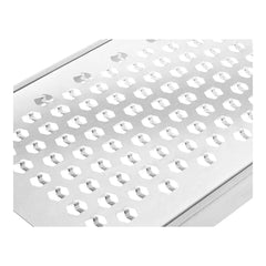 ZWILLING | 18/10 Stainless Steel, Fine Grater | Pro