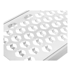 ZWILLING | 18/10 Stainless Steel, Medium Grater | Pro