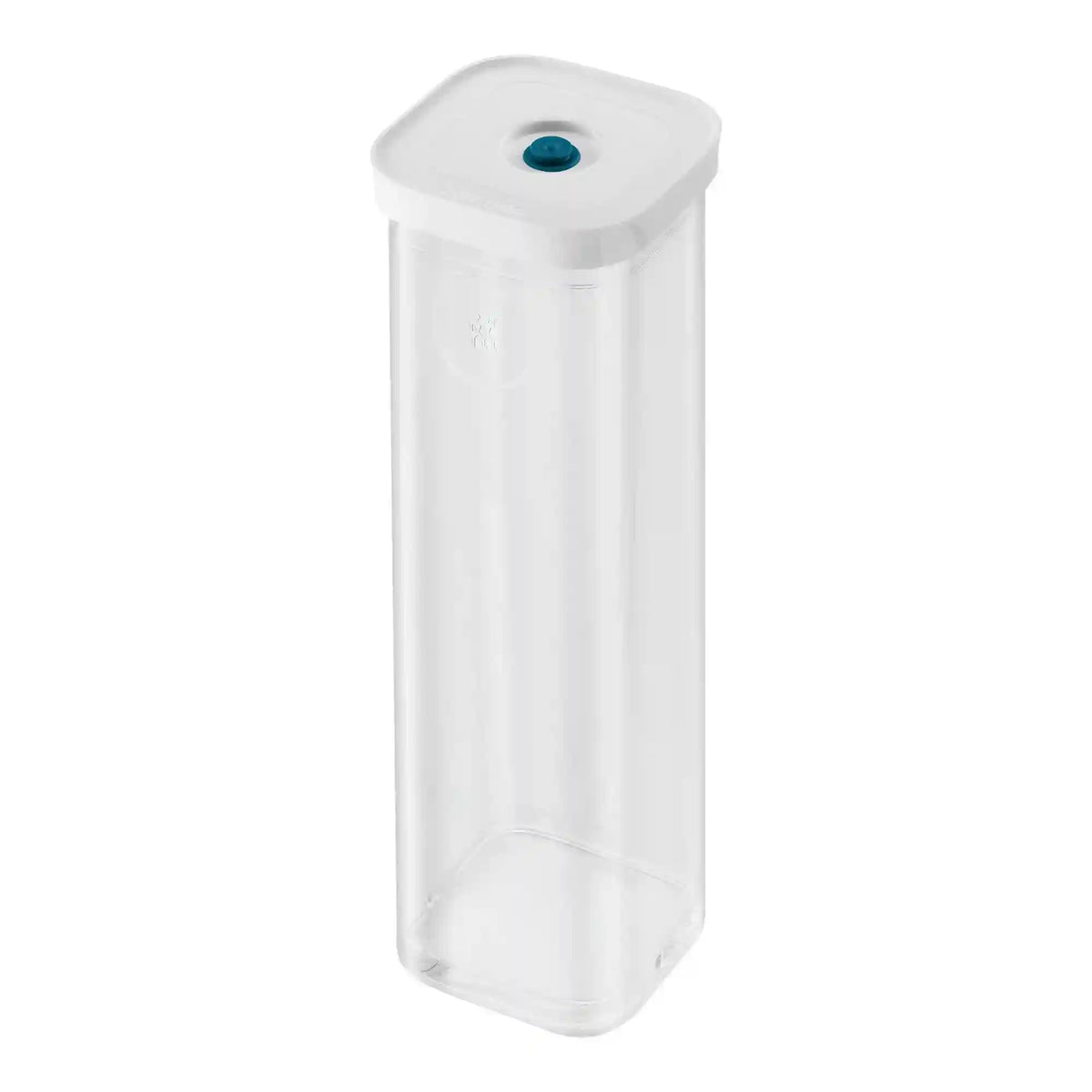 ZWILLING | CUBE Box 4S / 11 cm, 1.75 Qt, Transparent-La-Mer | Fresh & Save CUBE