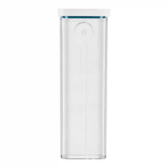 ZWILLING | CUBE Box 4S / 11 cm, 1.75 Qt, Transparent-La-Mer | Fresh & Save CUBE
