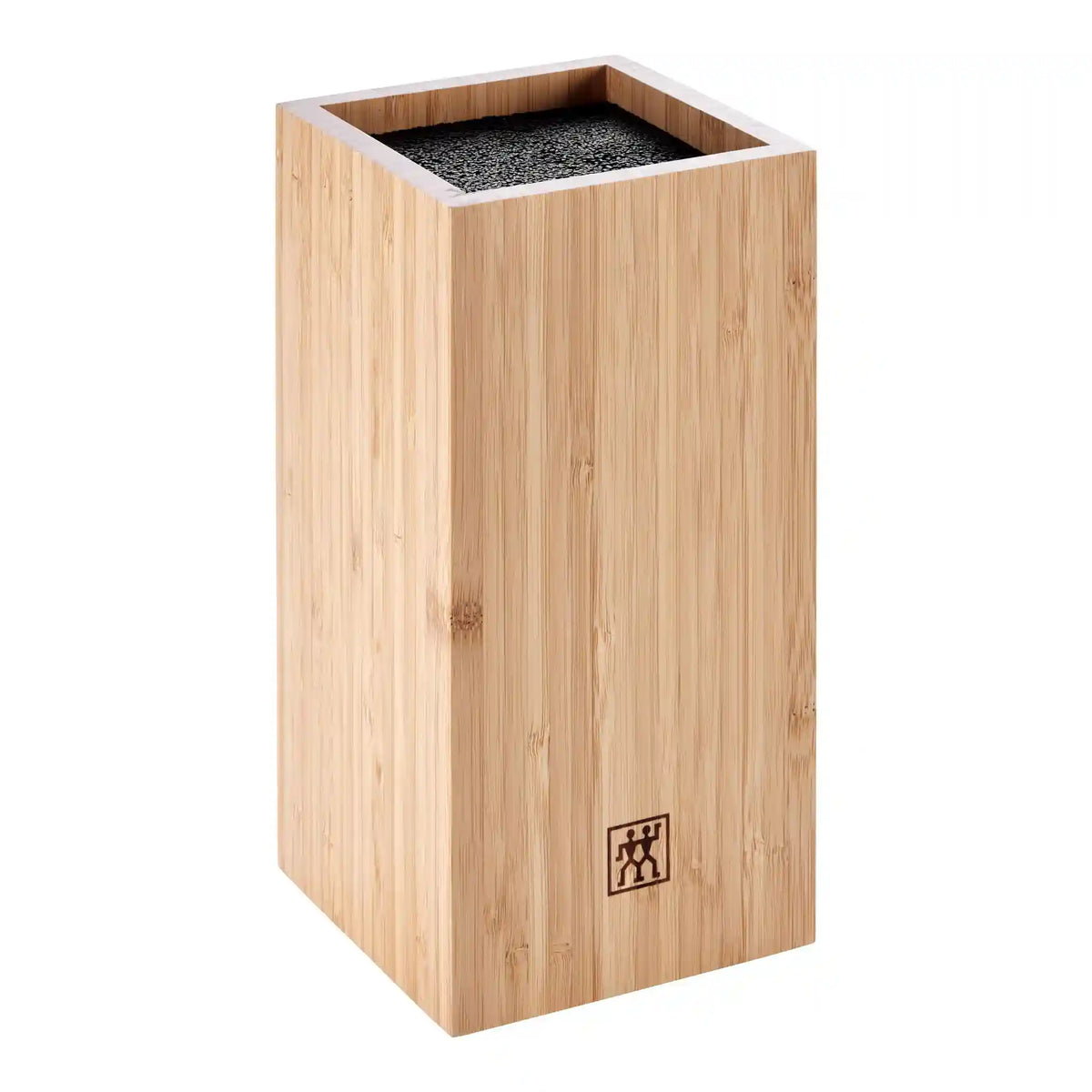 ZWILLING | Bamboo, Knife Block Empty