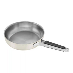 ZWILLING | 9.5-inch, 18/10 Stainless Steel, Frying Pan | Pure