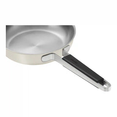 ZWILLING | 11-inch, 18/10 Stainless Steel, Frying Pan | Pure