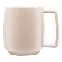 Staub | 11.8-oz-/-6-pc  Macaron Coffee/Tea Mugs | Stoneware