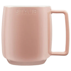 Staub | 11.8-oz-/-6-pc  Macaron Coffee/Tea Mugs | Stoneware