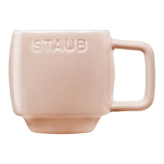 Staub | 3.5-oz-/-6-pc  Macaron Espresso Cups | Stoneware