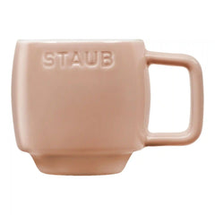 Staub | 3.5-oz-/-6-pc  Macaron Espresso Cups | Stoneware