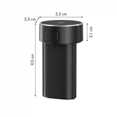 ZWILLING | Lithium Battery, 12 V | XTEND