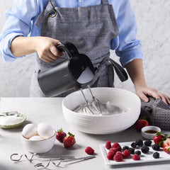 ZWILLING | Cordless Hand Mixer, Single Item Without Battery | XTEND
