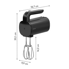 ZWILLING | Cordless Hand Mixer, Single Item Without Battery | XTEND