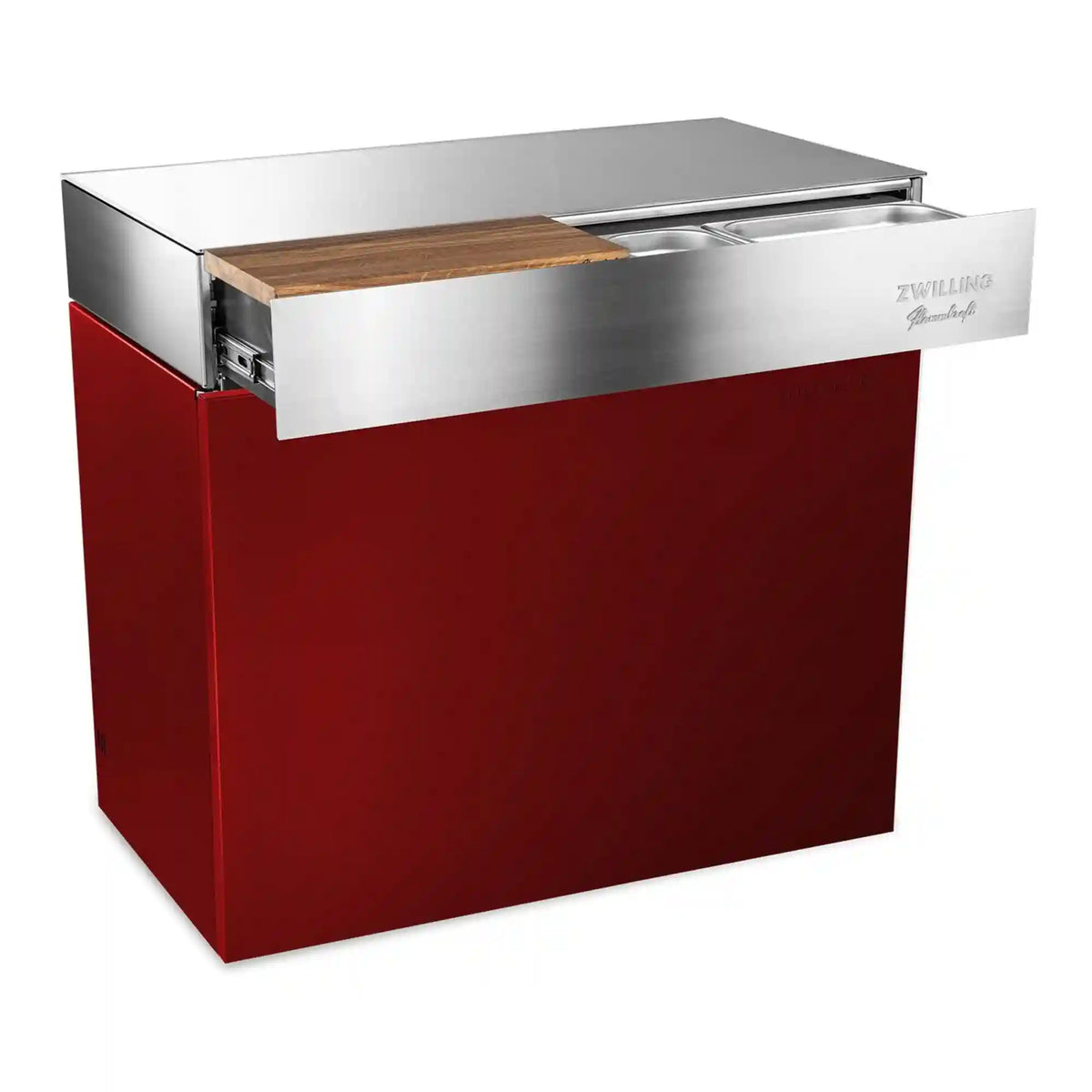 ZWILLING | Module, Ruby | Flammkraft Model M