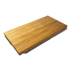 ZWILLING | 17-inch x 8.5-inch Cutting Board, Oak  | Flammkraft Model M