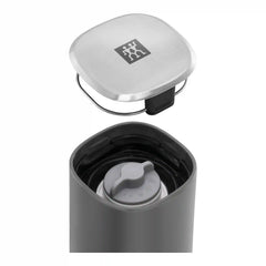ZWILLING | Spice mill 19 cm, Grey | Spices