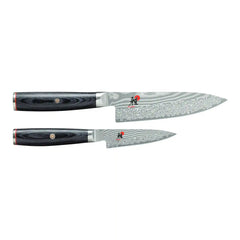 MIYABI | 2-pc, Knife Set | Kaizen II