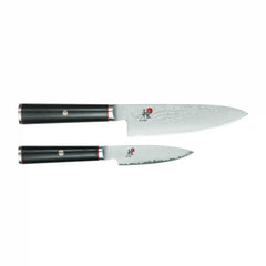MIYABI | 2-pc, Knife Set | Kaizen