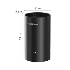 ZWILLING | Compact charger | XTEND