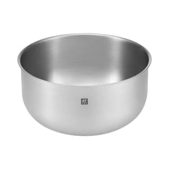 ZWILLING | 3-pc, Bowl set, Silver | Prep
