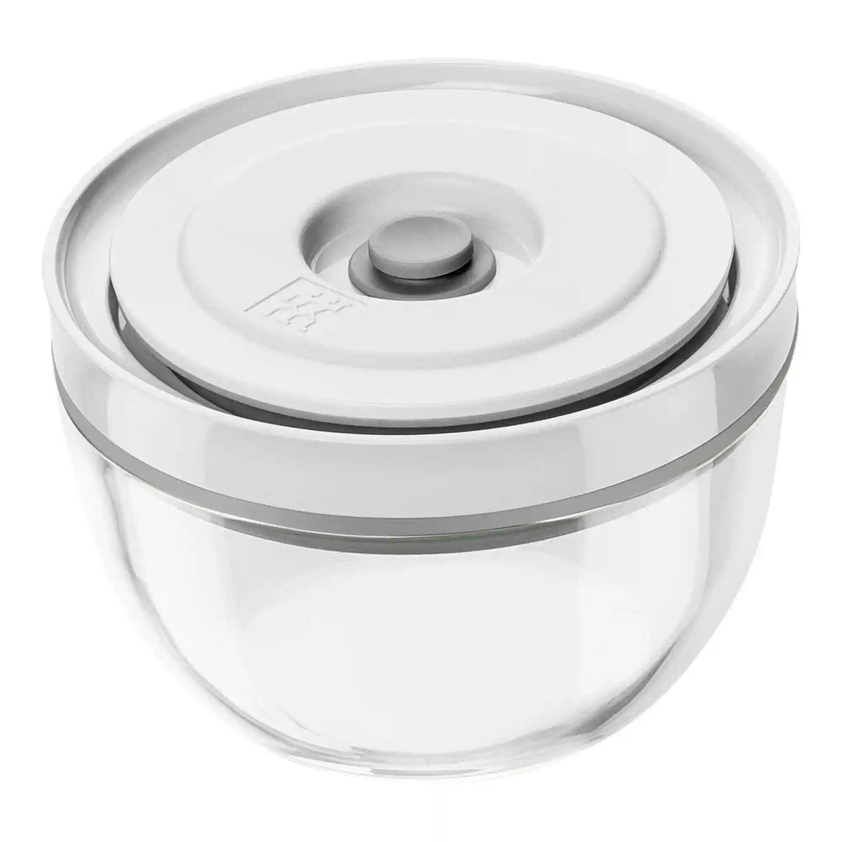 ZWILLING | Vacuum bowl S / 12 cm, glass, Transparent | Fresh & Save BOWLS