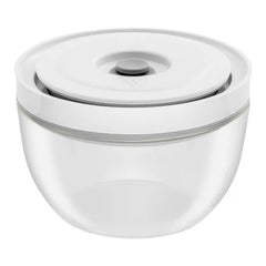 ZWILLING | Vacuum bowl S / 12 cm, glass, Transparent | Fresh & Save BOWLS