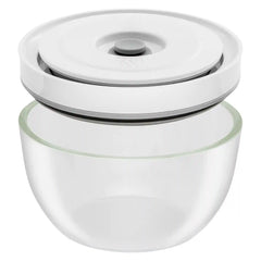 ZWILLING | Vacuum bowl S / 12 cm, glass, Transparent | Fresh & Save BOWLS