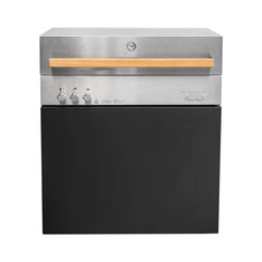 ZWILLING | Propane gas grill, Deep Umbra | Flammkraft Model D