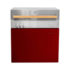 ZWILLING | Propane gas grill, Ruby | Flammkraft Model D