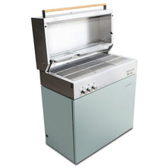 ZWILLING | Propane gas grill, Pool | Flammkraft Model D