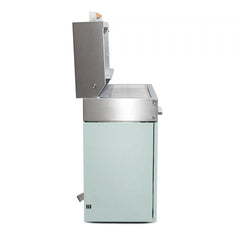ZWILLING | Propane gas grill, Pool | Flammkraft Model D