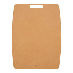 ZWILLING | 17.5-inch x 13-inch Plant Fiber Cutting Board, Fiber Wood