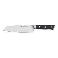 ZWILLING | 7-inch, Hollow Edge Santoku | Spectrum