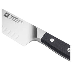 ZWILLING | 7-inch, Hollow Edge Santoku | Spectrum