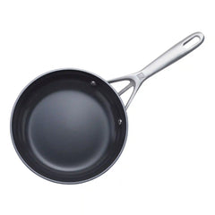 ZWILLING | 8-inch, Hard Anodized Fry Pan Ceramic Coating | Motion Ceramic