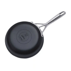 ZWILLING | 8-inch, Hard Anodized Fry Pan Ceramic Coating | Motion Ceramic