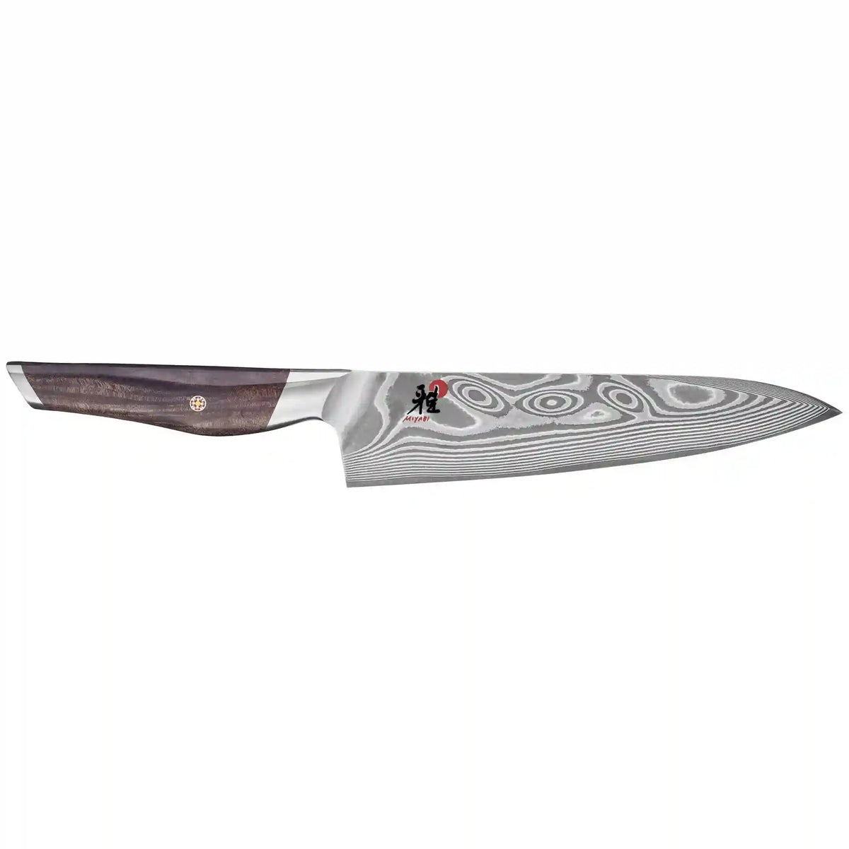 MIYABI | 8-inch, Chef's Knife | IKI