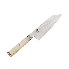 MIYABI | 6.5-inch, Bunka Knife | Birchwood SG2