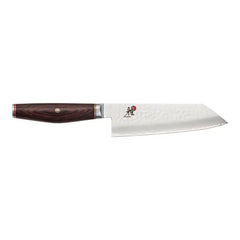 MIYABI | 6.5-inch, Bunka Knife | Artisan