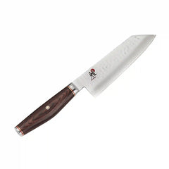 MIYABI | 6.5-inch, Bunka Knife | Artisan