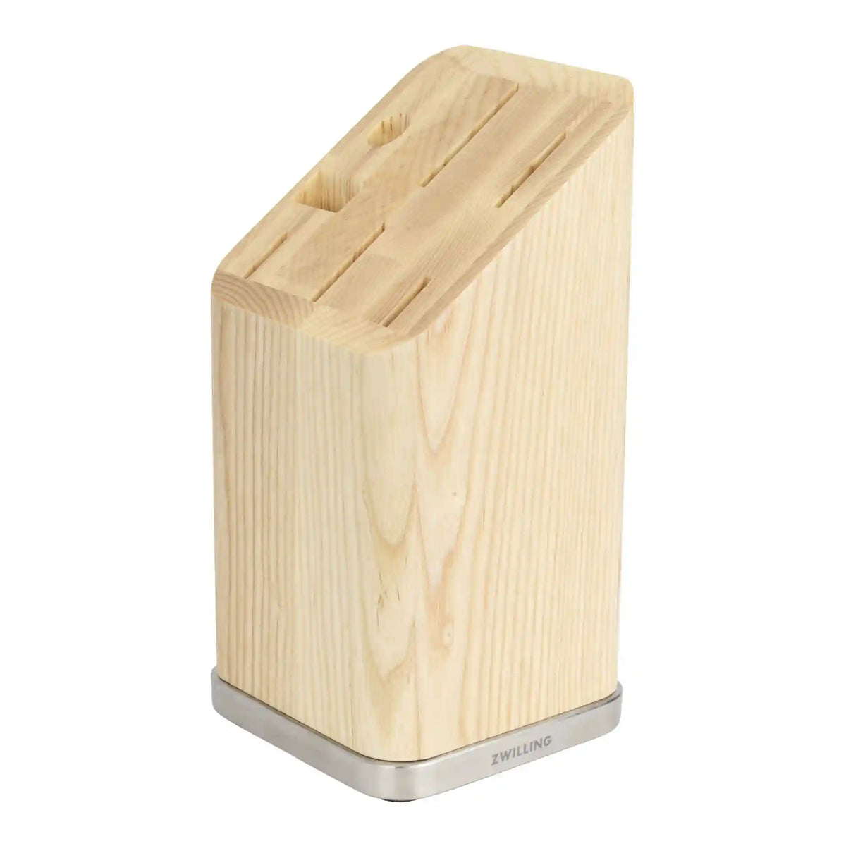 ZWILLING | Ash, Knife Block Empty | Storage