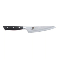MIYABI | 5-inch Chef's Knife Compact, Fine Edge  | HISHO 400FCT