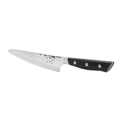 MIYABI | 5-inch Chef's Knife Compact, Fine Edge  | HISHO 400FCT