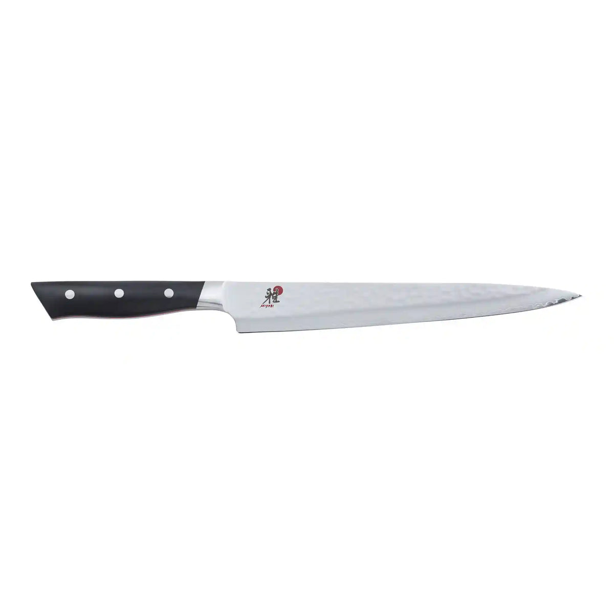 MIYABI | 9.5-inch  Sujihiki | HISHO 400FCT