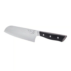MIYABI | 7-inch, Fine Edge Santoku | HISHO 400FCT