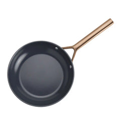 ZWILLING | 2-pc, Frying Pan Set Ceramic Nonstick Titanium | Milano