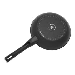 ZWILLING | 8-inch, Aluminum, Frying Pan Titanium-reinforced Ceramic Non-stick Coating | Madura Plus